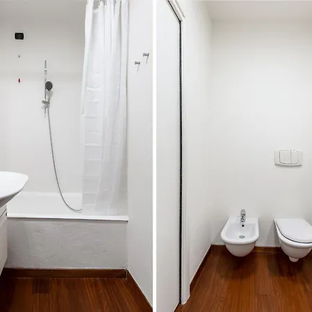 Stayeasy Santagiulia - M3 Metro - Center In 20 Mins Apartman *