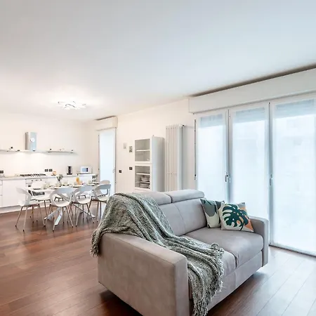 Stayeasy Santagiulia - M3 Metro - Center In 20 Mins Apartman *
