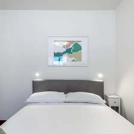 Stayeasy Santagiulia - M3 Metro - Center In 20 Mins Apartman