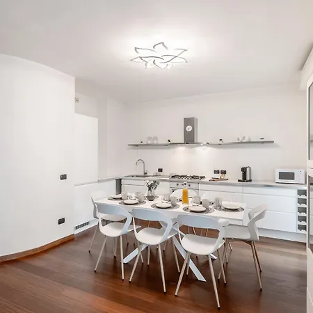Stayeasy Santagiulia - M3 Metro - Center In 20 Mins Appartement Milan